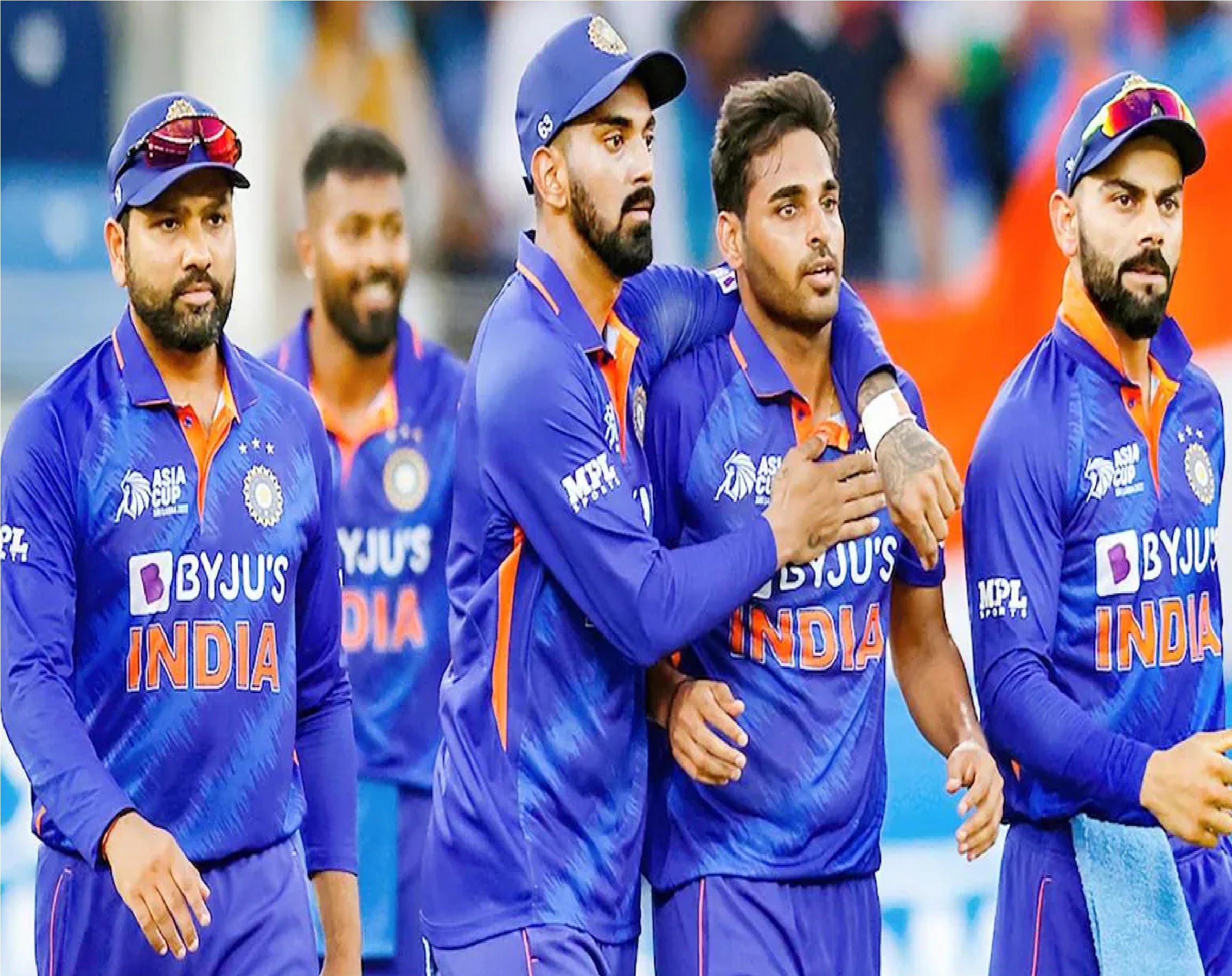 T20 वर्ल्‍ड कप: 2 टीमों से कभी नहीं जीत पाई टीम इंडिया, 4 टीमों से कभी नहीं हारी